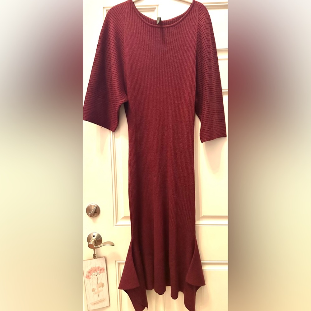 Brand new Sweater dress